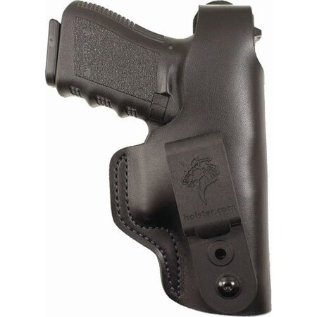 Desantis Dual Carry II, Color Black, Fit Code 02Z0, Hand Right 033BA02Z0